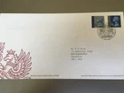 GB STAMPS RARE MACHIN DEFINITIVES FIRST DAY COVER 2010 SPECIAL DELIVERY