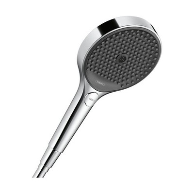 Hansgrohe Handbrause Rainfinity 130 3jet chrom Duschkopf
