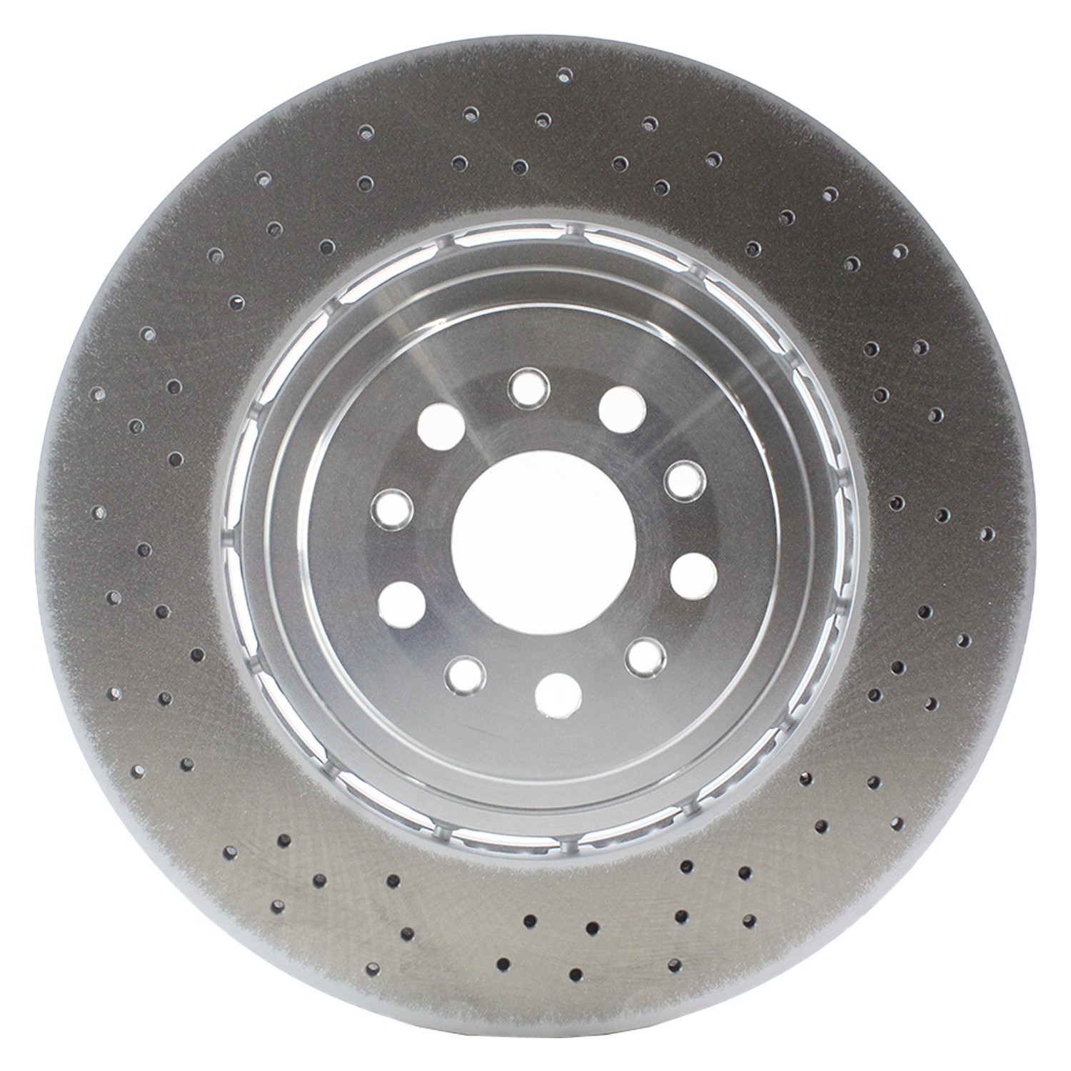 Maserati Quattroporte Front Brake disc