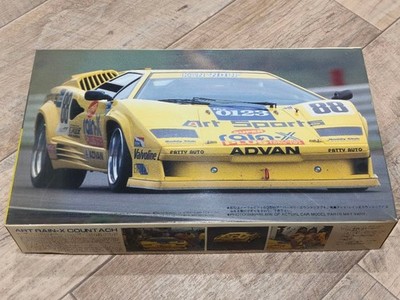 Art Rainx Countach eB
