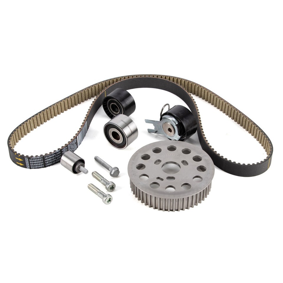 Cinghia 529 0009 10 Cinghia Di Distribuzione YAMAHA F20F, F20G, F25G 6FM 46241 00 00 Barca Componente Motore Di Alta Qualità