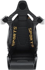 Phone Mount for Car Car Creative Racing Seat Phone Holder Air Vent Phone Holder