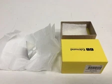 Edmund Optics Prism RA HT 30MM VIS Right Angle Optics Accessory (3339454)