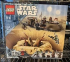 LEGO Star Wars - 75259 75214 75396 75248 75280 75325 - Used (Incomp/Partial MFs)