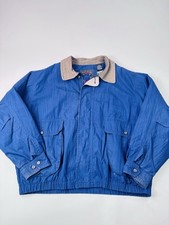 St. John s Bay Vintage Ski Puffer Jacket Men s XXL