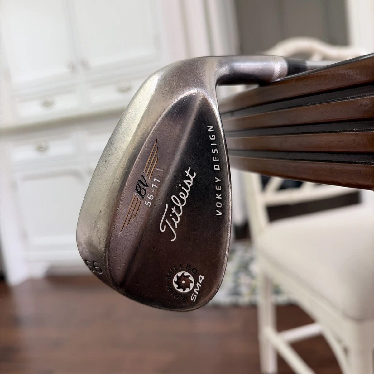 Vokey Sm4 for sale | eBay
