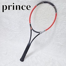 Racchetta da tennis rigida Prince Tour Diablo impugnatura G2 taglia 2 racchetta da collezione Giappone