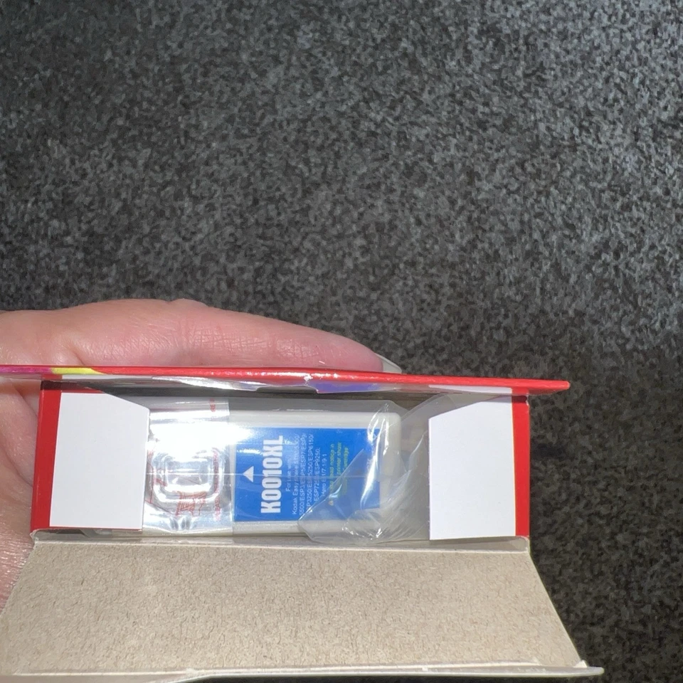 Ink Cartridge RP-K-0010XL NO.10XL Black And Color For KODAK And EPSON Printer - Image 2 of 3