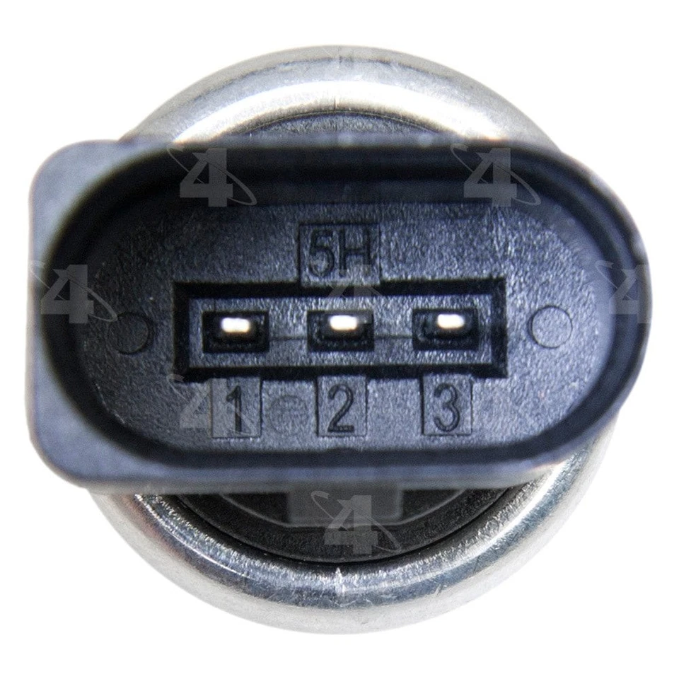 For Volkswagen Jetta 1999-2012 Four Seasons HVAC System Switch Foto 3 de 3