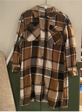 Kids SHEIN Jacket Size 11-12y