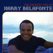 Harry Belafonte Greatest Hits (CD) Album