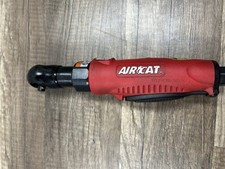 Aircat 800 Air Pneumatic Ratchet Wrench 14 Drive 380rpm Automotive Tool Aircat 800 Air Pneumatic Ratchet Wrench 14 Drive 380rpm Automotive Tool