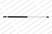 Lesjöfors Gasfeder Heckscheibe 8115644 FüR CitroËN Picasso C4 1 16V Hdi 110 THP