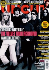 UNCUT MAGAZINE MAR 26