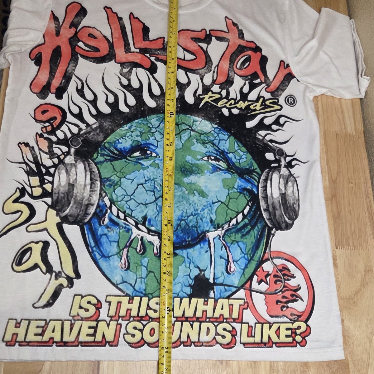 Unbranded Graphic T-Shirt 