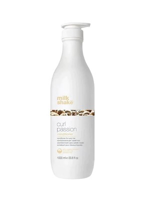 Curl Passion Conditioner, 33.8 Fl Oz