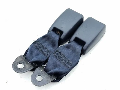 Citroen C-Crosser 2008 Boucle de ceinture de sécurité arrière 115kW AMD222228 - Photo 1/4