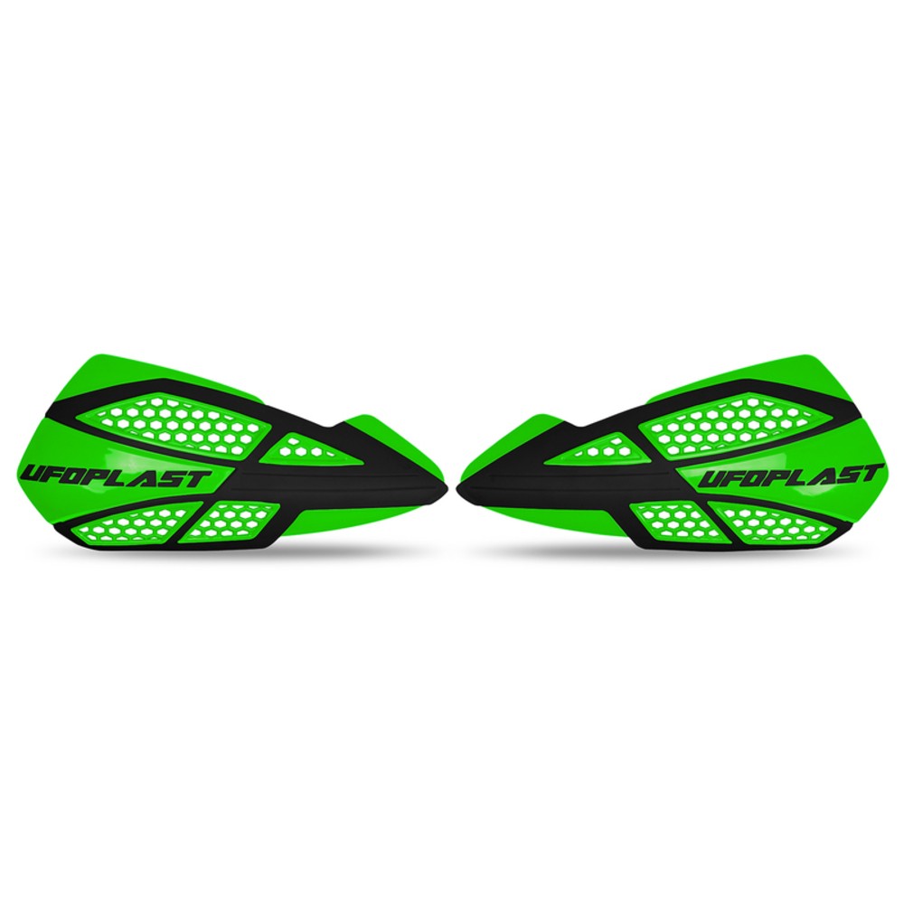 UFO Voyager Handlebar Grips For Motorcycle Spare Parts Accessories Quality