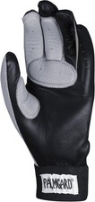 Markwort Palmgard Xtra Inner Glove, Youth Large, Black