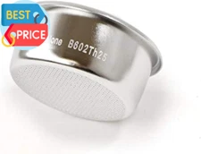 IMS Competition Filter Basket for La Pavoni Lever Post Millenium Double Espresso