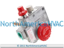 Water Heater Gas Valve Fits Robertshaw 220rlptsp 25-236-021 25-236-022 4-237-000