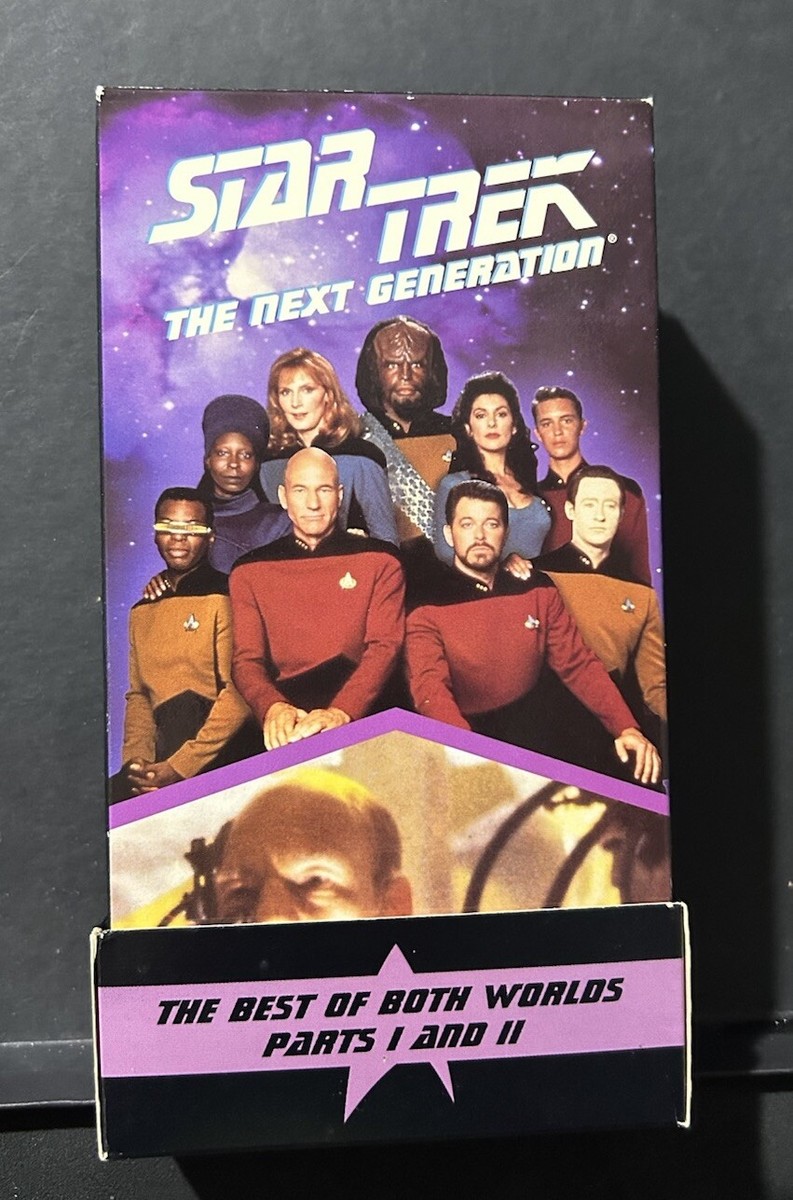 その他 Star Trek Deep 106: Things Past [VHS] Star Trek Deep 106: Things Past [VHS]