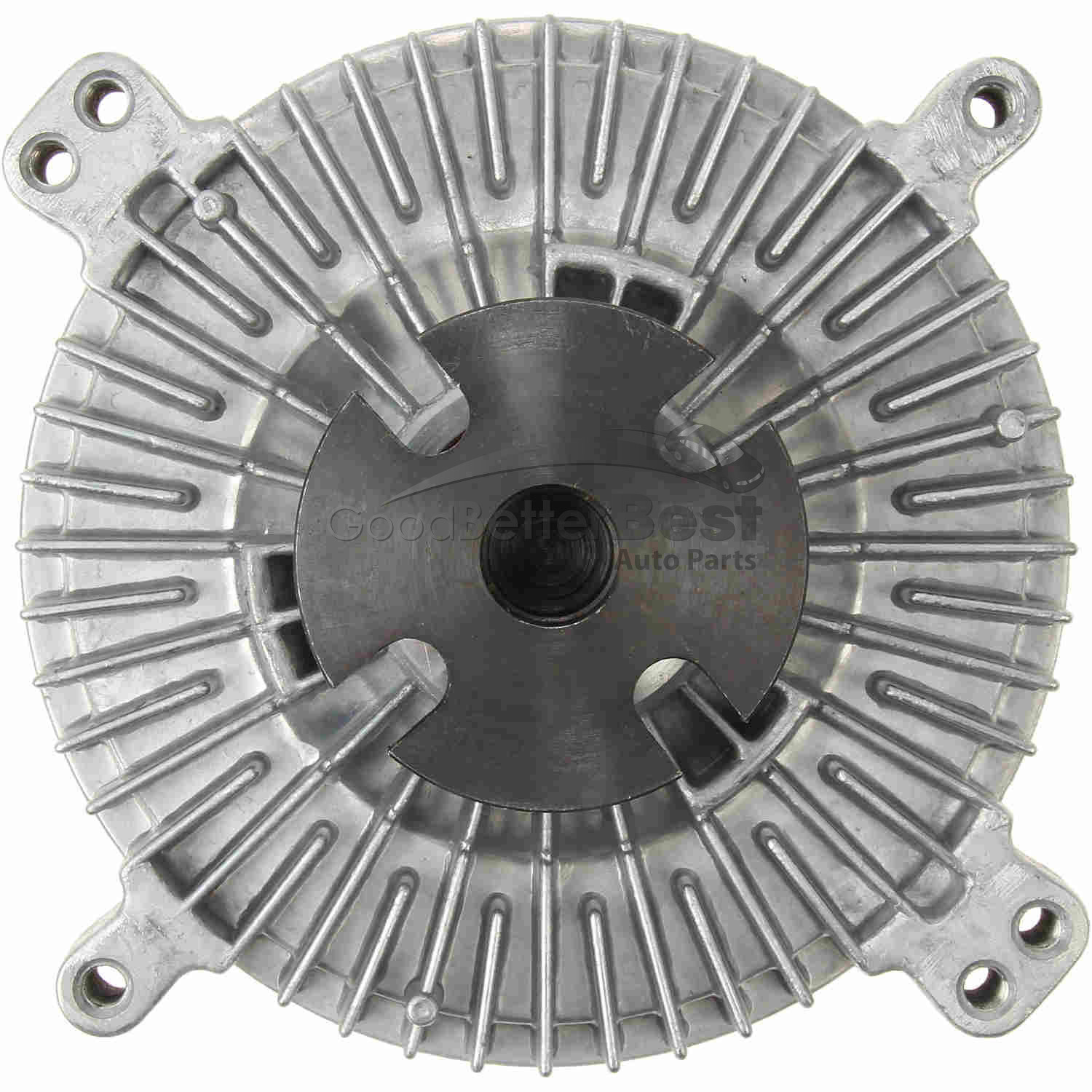 One New bbr Engine Cooling Fan Clutch 0016000219 for Mercedes MB 