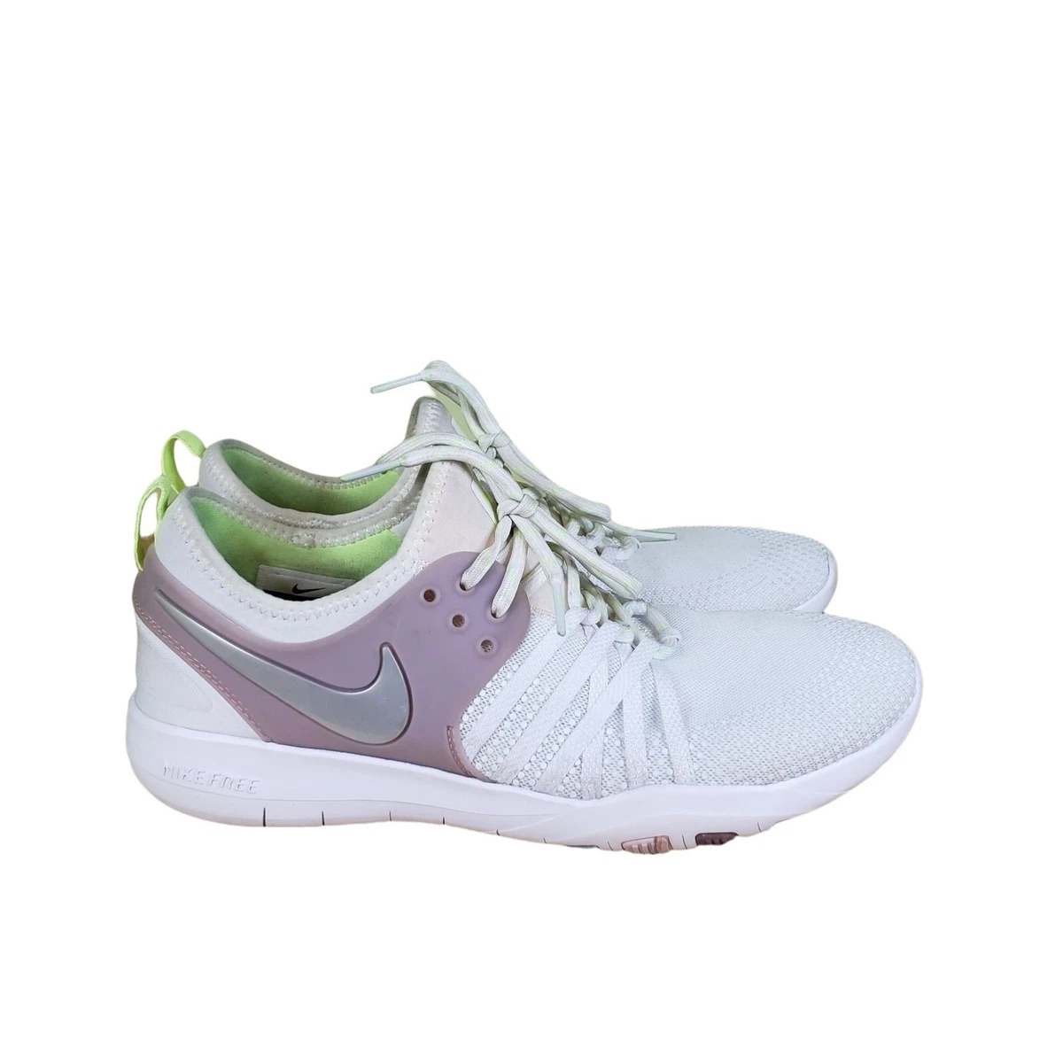 Nike free cheap tr7 metallic