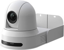 Cisco Color Ptz Camera Bundle #evi-x200c + Wall Mount + 12vdc Power Supply (nib)