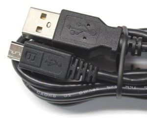 Micro USB Data Sync Charger Cord Cable for Samsung QWERTY Phone Cellphone Models
