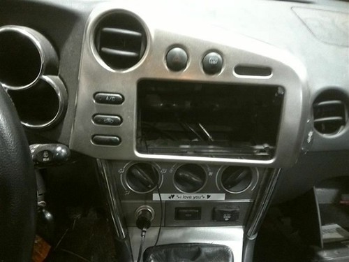 Coolant Reservoir Fits 03-08 VIBE 93061 - Picture 8 of 10