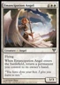 MTG Magic the Gathering Emancipation Angel (19/252) Avacyn Restored LP