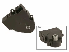 For 2002-2006 Cadillac Escalade EXT Air Inlet Door Actuator 45159VR 2003 2004