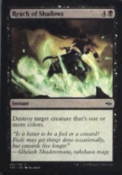 Reach of Shadows 081/185 Fate Reforged