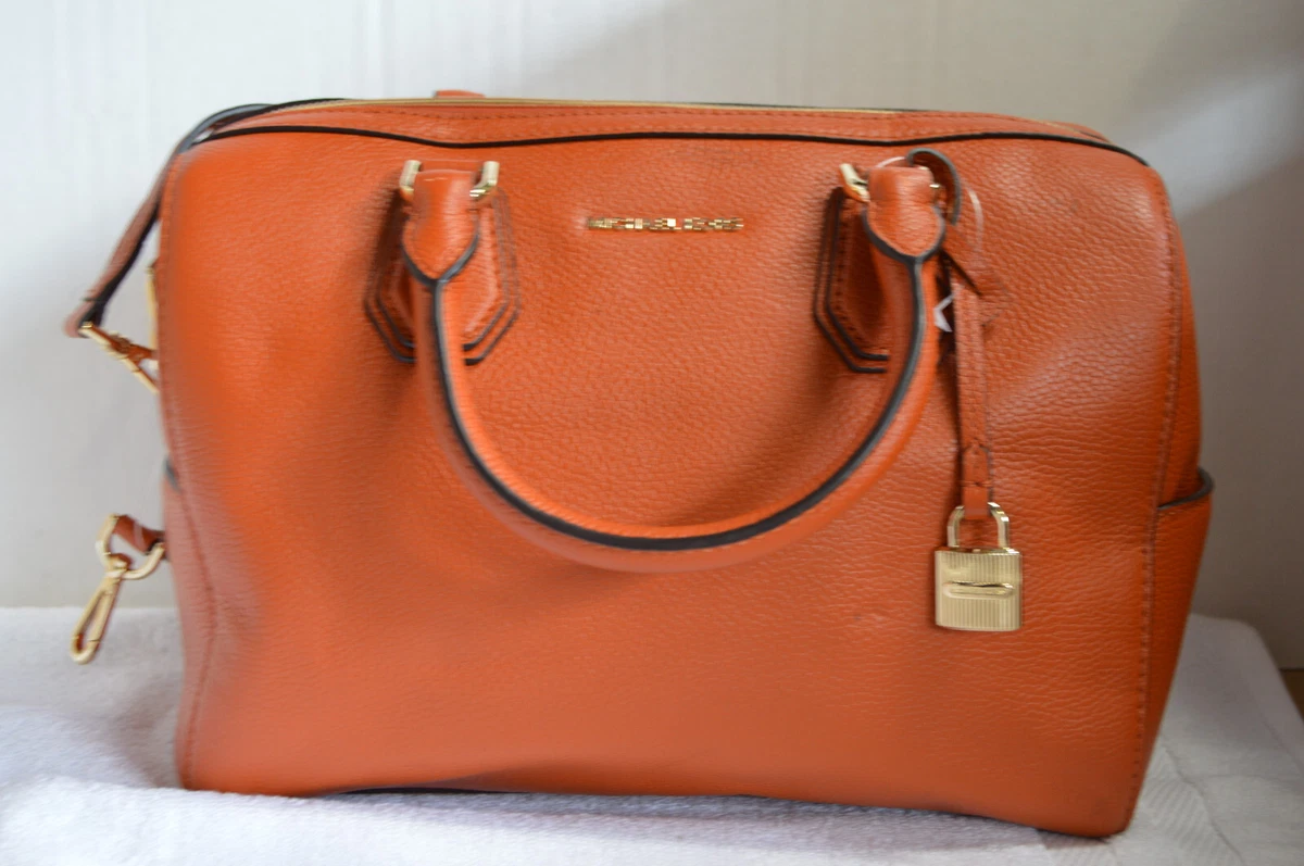 Michael kors mercer duffel bag sale