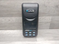 LaMotte 2020  Turbidimeter G3D