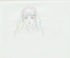 The Twelve Kingdoms Juuni Kokki Genga Douga Original Sketches Pierrot - Youko — photo 4