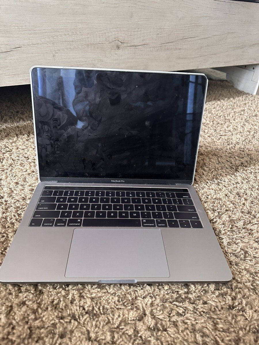 MacBook本体 MacBook Pro 2017 SSD256G RAM8G Touchbar Amazon.com: Apple MacBook Pro 13.3