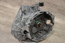 Mercedes Benz A-Klasse W176 1.5CDI Getriebe Schaltgetriebe 711632 2463608400
