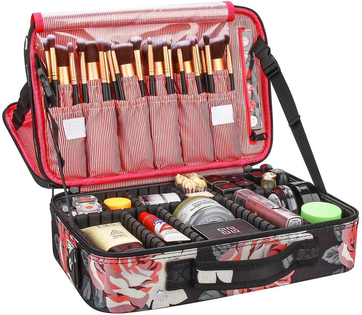 Top more than 155 big makeup bag organizer super hot kidsdream.edu.vn