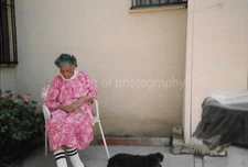 FOUND FAMILY PHOTO Vintage ORIGINAL PHOTOGRAPHY Vernacular 42 44 X