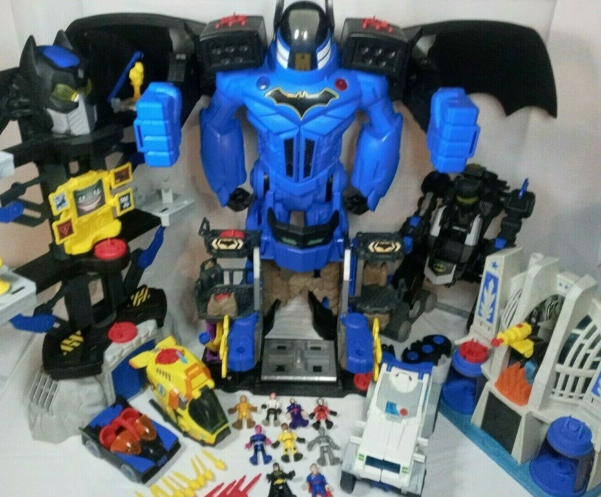 Batbot xtreme best sale big w