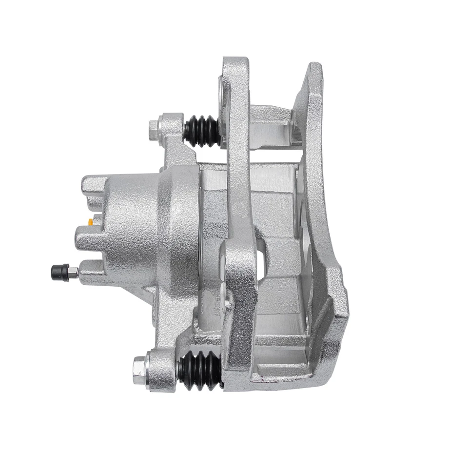 Front Disc Calipers Ceramic Brake Pads for 2007-2014 Chrysler 200 Dodge Avenger - Image 4 of 4