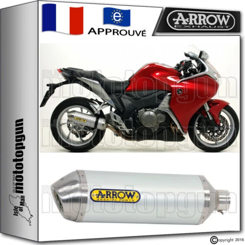 Pièces détachées pour Honda VFR