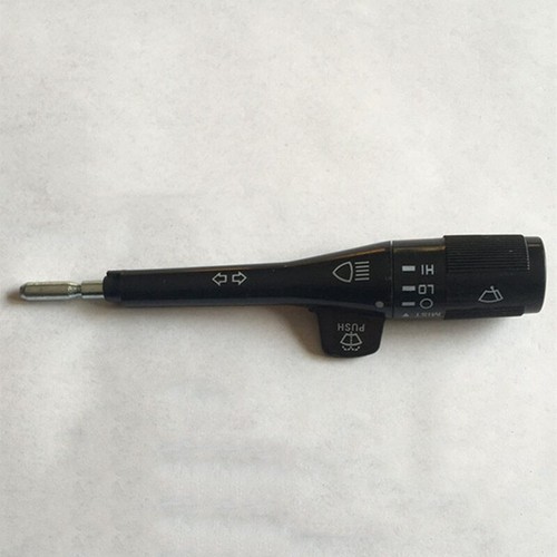 Turn Signal Lever Wiper Multi Function Switch For Jeep Cherokee