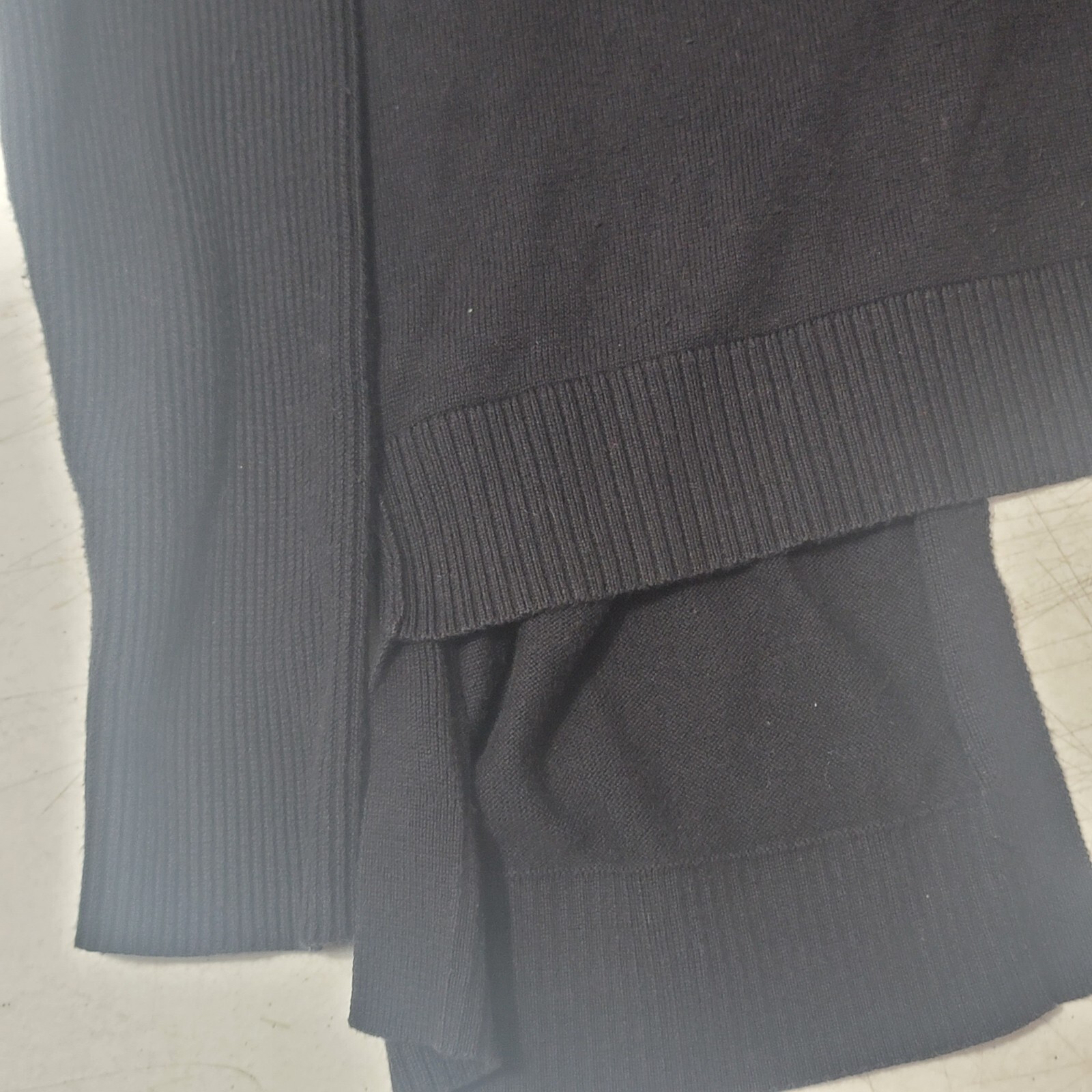 Athleta Highlands Crossback Split Back High low S… - image 4