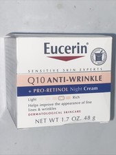 eucerin q10 pro retinol