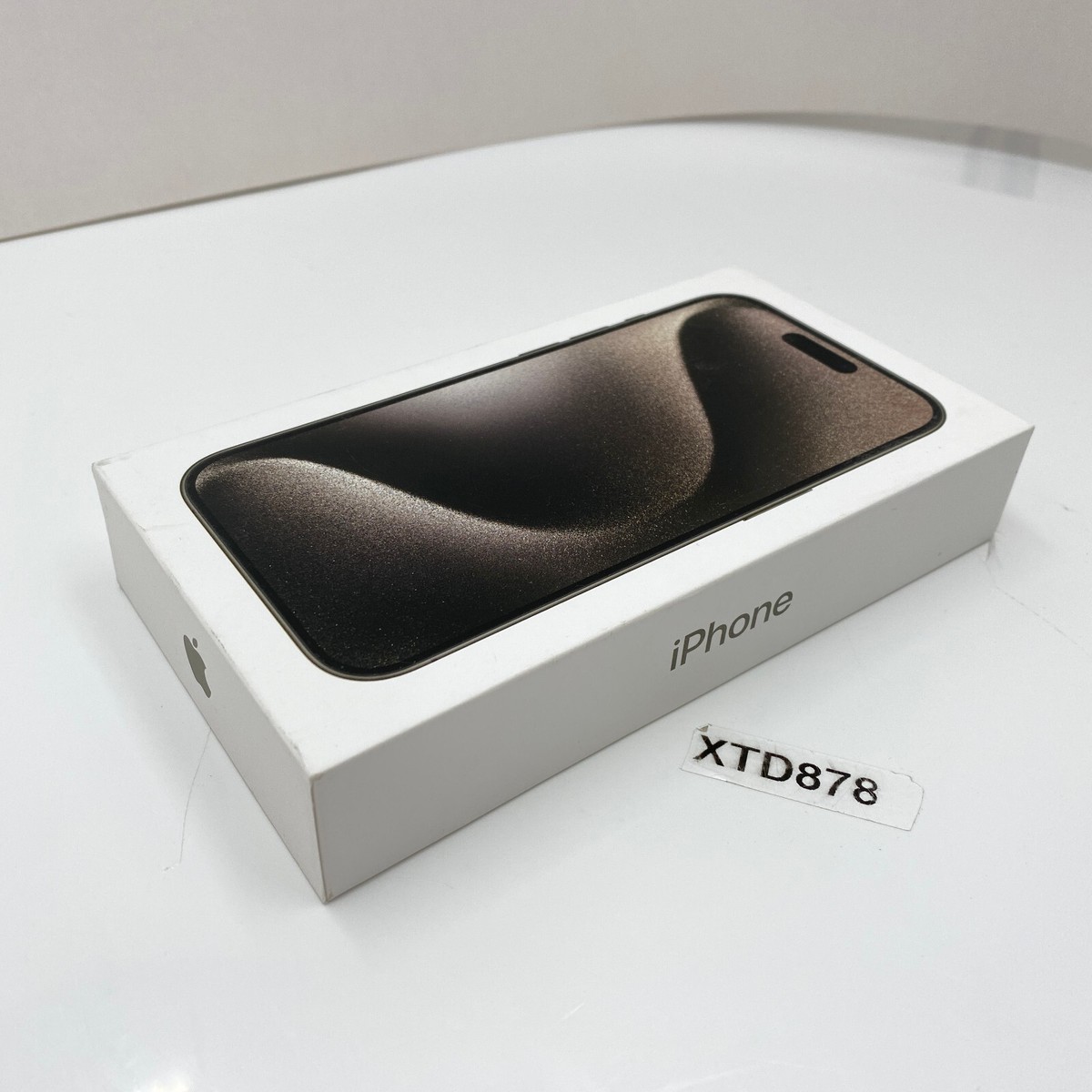 Apple iPhone 15 pro 128g [ジャンク] Apple iPhone 15 Pro 128GB Unlocked Good Condition - All
