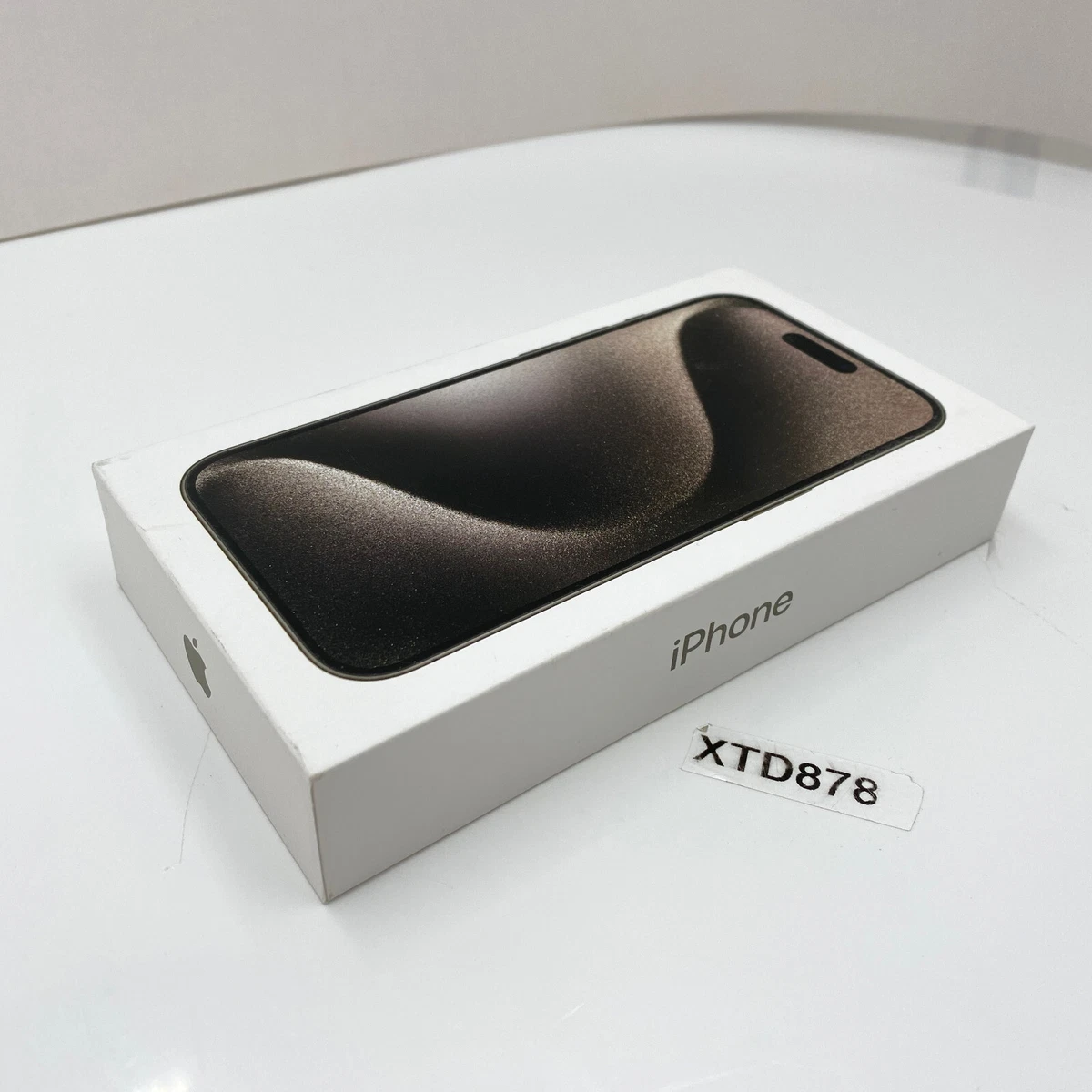 iPhone 15 Pro 128GB for Sale | Shop New & Used Cell Phones | eBay