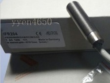 IFM INDUCTIVE SENSOR IFR204